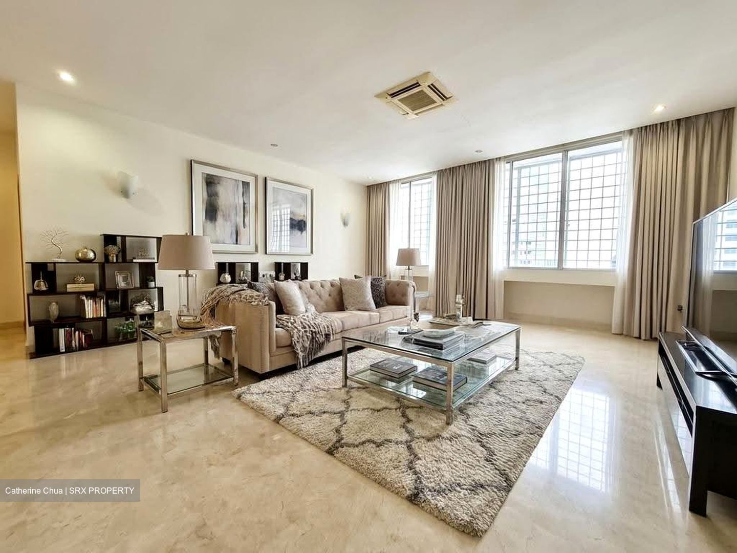 Mandalay Towers (D11), Apartment #631092081
